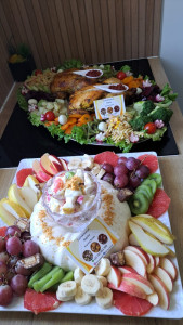 Photo de galerie - Restauration chez l'habitant