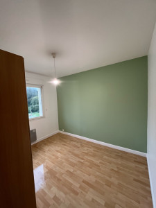 Photo de galerie - Peinture - Tapisserie