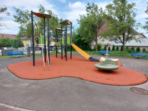Photo de galerie - Nettoyage jeux
