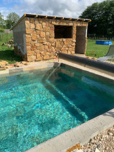 Photo de galerie - Artisan tout corps d'état - Rénovation