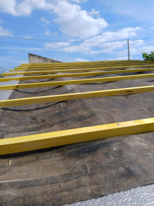 Photo de galerie - Abri de jardin

























