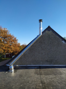 Photo de galerie - Chauffage - Climatisation