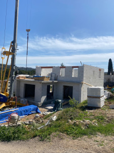 Photo de galerie - Artisan tout corps d'état - Rénovation