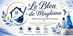 Photo de galerie - Société de nettoyage 