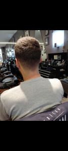 Photo de galerie - Dégradé progressif