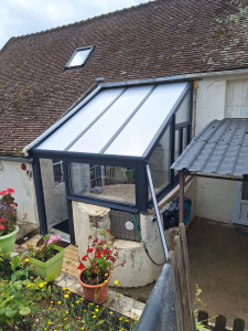 Photo de galerie - Menuiserie - Huisserie - Agencement