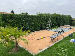 Photo de galerie - Pendant 