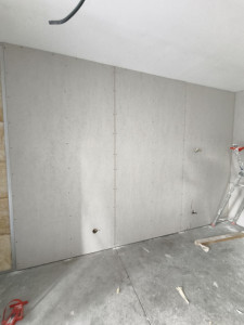 Photo de galerie - Artisan tout corps d'état - Rénovation