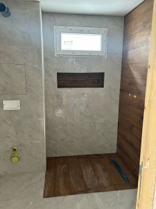 Photo de galerie - Sale de bain