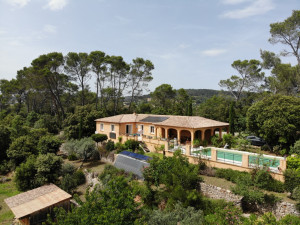 Photo de galerie - Ma maison construite de À à Z avec mes mains.