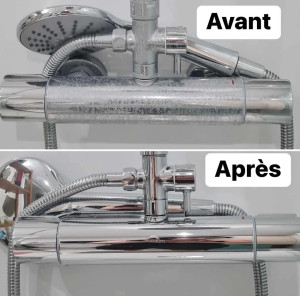 Photo de galerie - Bien faire mon travail est la priorité 