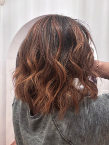 Photo de galerie - Coiffure à domicile