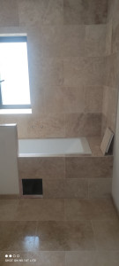 Photo de galerie - Carrelage