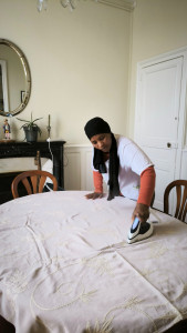 Photo de galerie - Aide à domicile