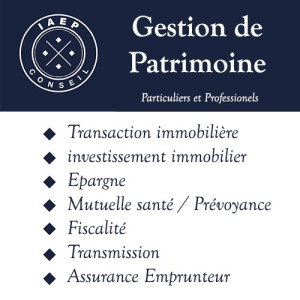 Photo de galerie - Prestations