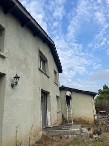 Photo de galerie - Artisan tout corps d'état - Rénovation