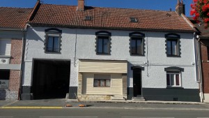 Photo de galerie - Peinture - Tapisserie