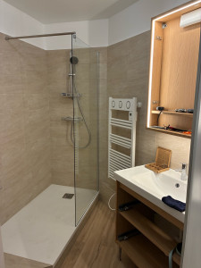 Photo de galerie - Carrelage