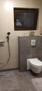 Photo de galerie - Petite SDB  ...