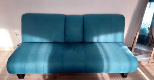 Photo de galerie - Ménage