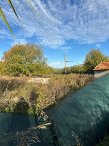 Photo de galerie - Avant travaux 