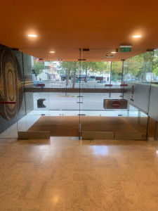 Photo de galerie - Ménage