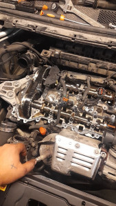 Photo de galerie - Distribution puretech