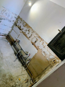 Photo de galerie - Avant !