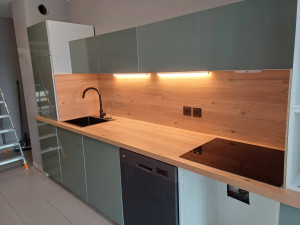 Photo de galerie - Montage meubles en kit