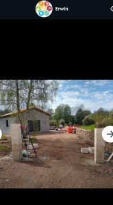 Photo de galerie - Maçonnerie