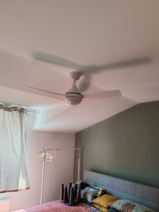 Photo de galerie - Installation électrique