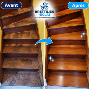 Photo de galerie - Bricolage et multi services