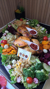 Photo de galerie - Restauration chez l'habitant