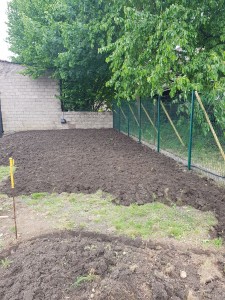 Photo de galerie - Paysagiste - Aménagement du jardin