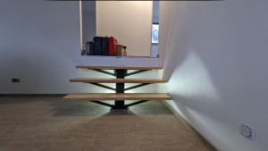 Photo de galerie - Serrurerie