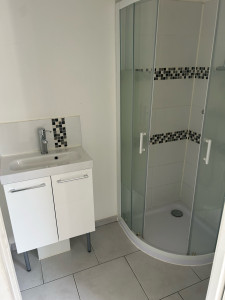 Photo de galerie - Nettoyage, salle de bain