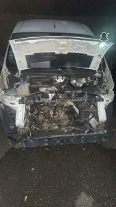 Photo de galerie - Mécanique 