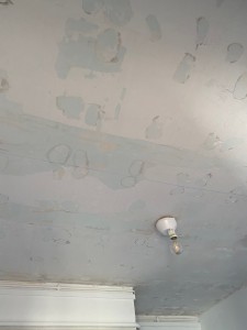 Photo de galerie - Peinture - Tapisserie