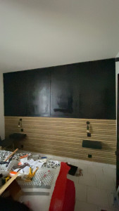 Photo de galerie - Menuiserie - Huisserie - Agencement