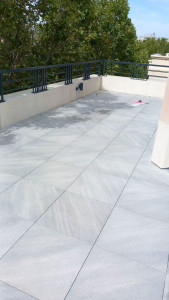 Photo de galerie - Carrelage