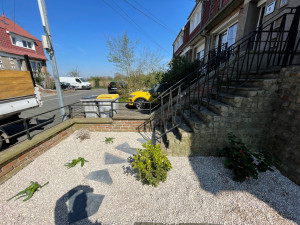 Photo de galerie - Paysagiste - Aménagement du jardin