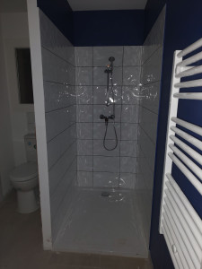 Photo de galerie - Plomberie - Installation sanitaire