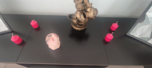 Photo de galerie - Ménage