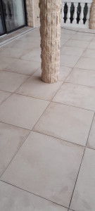Photo de galerie - Carrelage