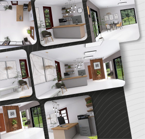 Photo de galerie - Architecte d'intérieur - Décorateur d'intérieur