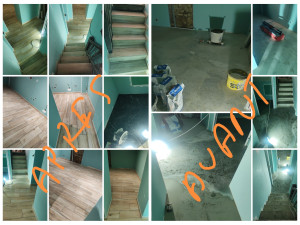 Photo de galerie - Carrelage