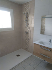 Photo de galerie - Plomberie - Installation sanitaire