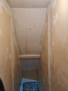 Photo de galerie - Peinture - Tapisserie