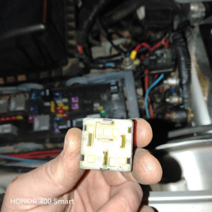 Photo de galerie - Réparation voiture