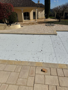 Photo de galerie - Bricolage et multi services